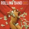 One Shot - Rollins Band lyrics