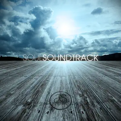 Soul Soundtrack: Blue - Alex Sirvent Soul Soundtrack: Blue - Alex Sirvent