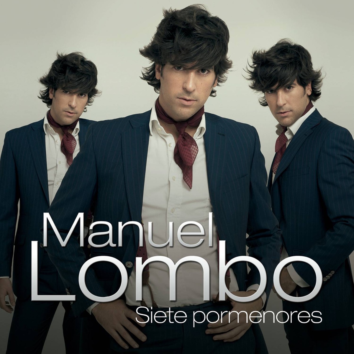 Cante, Incienso y Mirra de Manuel Lombo en Apple Music