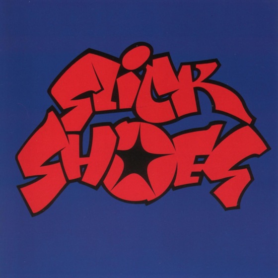 Cover artwork for Five O Grind