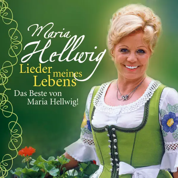 Mei', Is Dees A Schöner Tag — Maria & Margot Hellwig