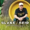 Against the Grain - Blake Reid lyrics