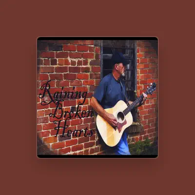 Listen to Merlin Barnhill, watch music videos, read bio, see tour dates & more!