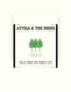 Listen to Attila & The Huns, watch music videos, read bio, see tour dates & more!