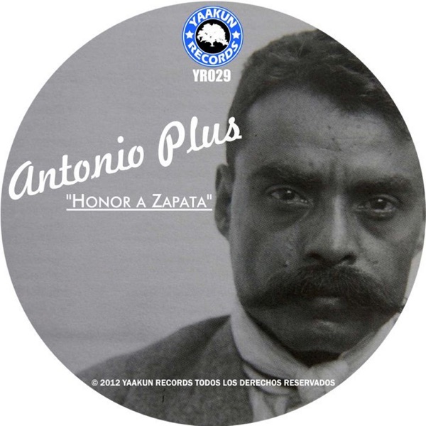 Honor a Zapata - EP