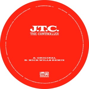 The Controller - Single