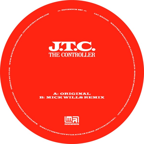 The Controller - Single
