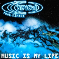 Music Is My Life (feat. Kimara) - EP - Ti.Pi.Cal.