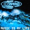 Music Is My Life (Extended Mix) - Ti.Pi.Cal. lyrics