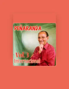 Peñaranda सुनें, म्यूज़िक वीडियो देखें, बायो पढ़ें, दौरे की तारीखें और बहुत कुछ देखें!