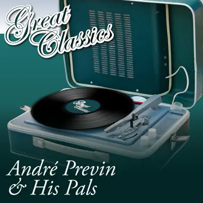 Great Classics - André Previn