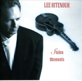 Lee Ritenour - Haunted Heart