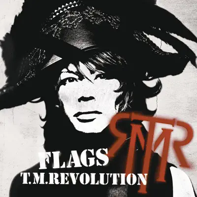 FLAGS - Single - T.M. Revolution