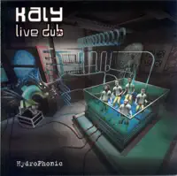 Reverse — Kaly Live Dub