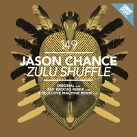 Zulu Shuffle - Single - Jason Chance