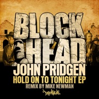 John Pridgen - We Once Had