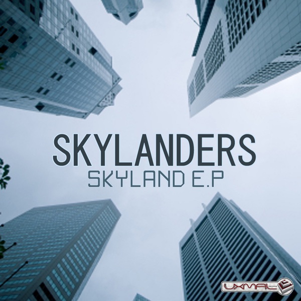 Skyland - Single