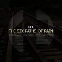 The six paths of pain — Ula