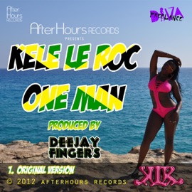One Man Kele Le Roc