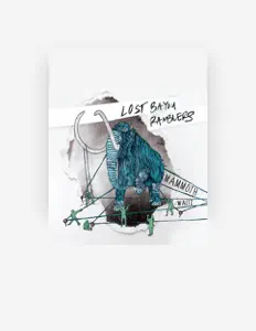 Listen to Lost Bayou Ramblers, watch music videos, read bio, see tour dates & more!