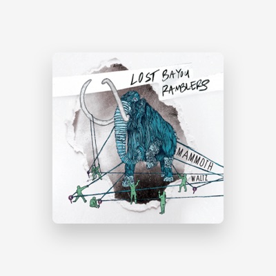 Listen to Lost Bayou Ramblers, watch music videos, read bio, see tour dates & more!