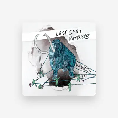 Listen to Lost Bayou Ramblers, watch music videos, read bio, see tour dates & more!