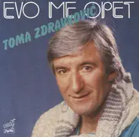 Vozovi Moji Prolaze — Toma Zdravković