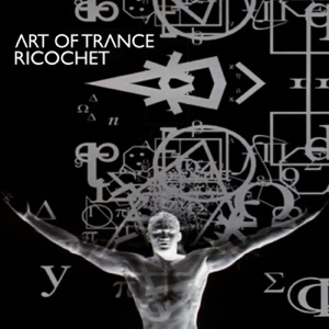 Ricochet - Single