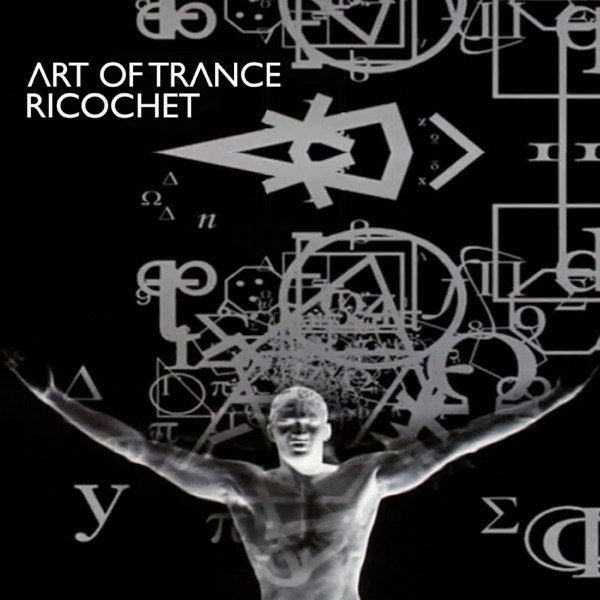 Ricochet - Single
