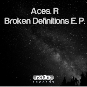 Broken Definitions - EP