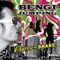 Sandokan (feat. The Shiffers) - Bengi Jumping lyrics