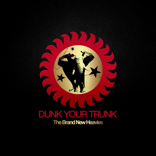 Dunk Your Trunk - The Brand New Heavies