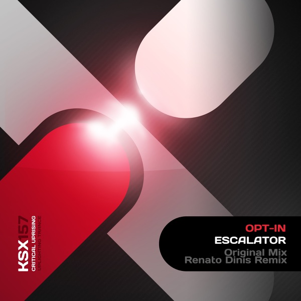 Escalator - Single