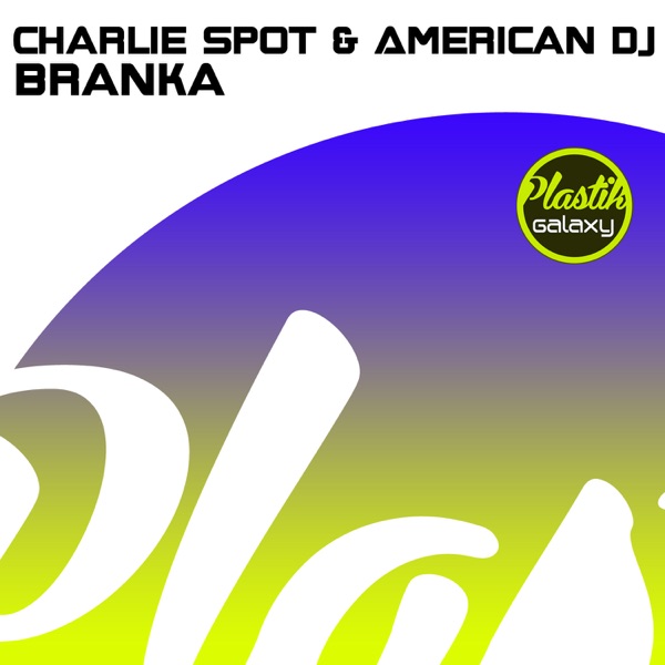 Branka - Single