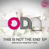 Groove Inspektorz - Tell the Truth