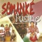 L'usine - Somanke lyrics