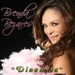 Dinamita - Single - Brenda Bezares