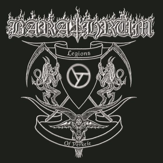 Cover artwork for SaLuBeLe