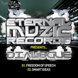Freedom of Speech / Smart Ideas - Single
