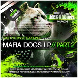 The Mutations Dub Berzerka