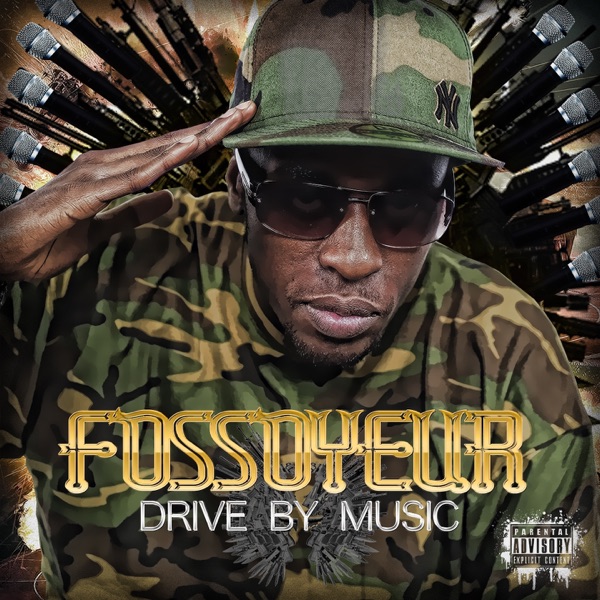 Drive By Music - EP - Fossoyeur