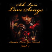Love Songs Acoustic Live @ Yess Records, Vol. 1 artwork