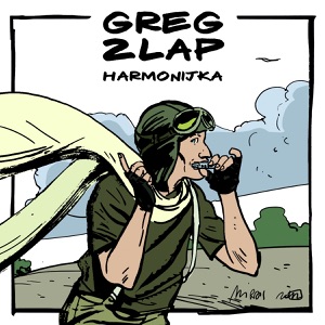 Harmonijka - Single