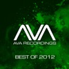 Ava Recordings - Best Of 2012