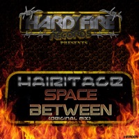 Space Between - Single - Hairitage