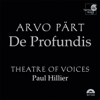 Magnificat - Paul Hillier & Theatre of Voices