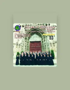 Listen to Choeur Minine de Moscou, watch music videos, read bio, see tour dates & more!