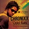 Odd Ras - Chronixx lyrics