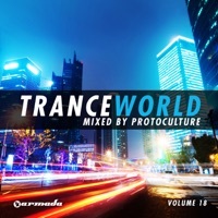 Trance World, Vol. 18 (Mixed By Protoculture) - Protoculture