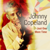 There's a Blessing - Johnny Copeland